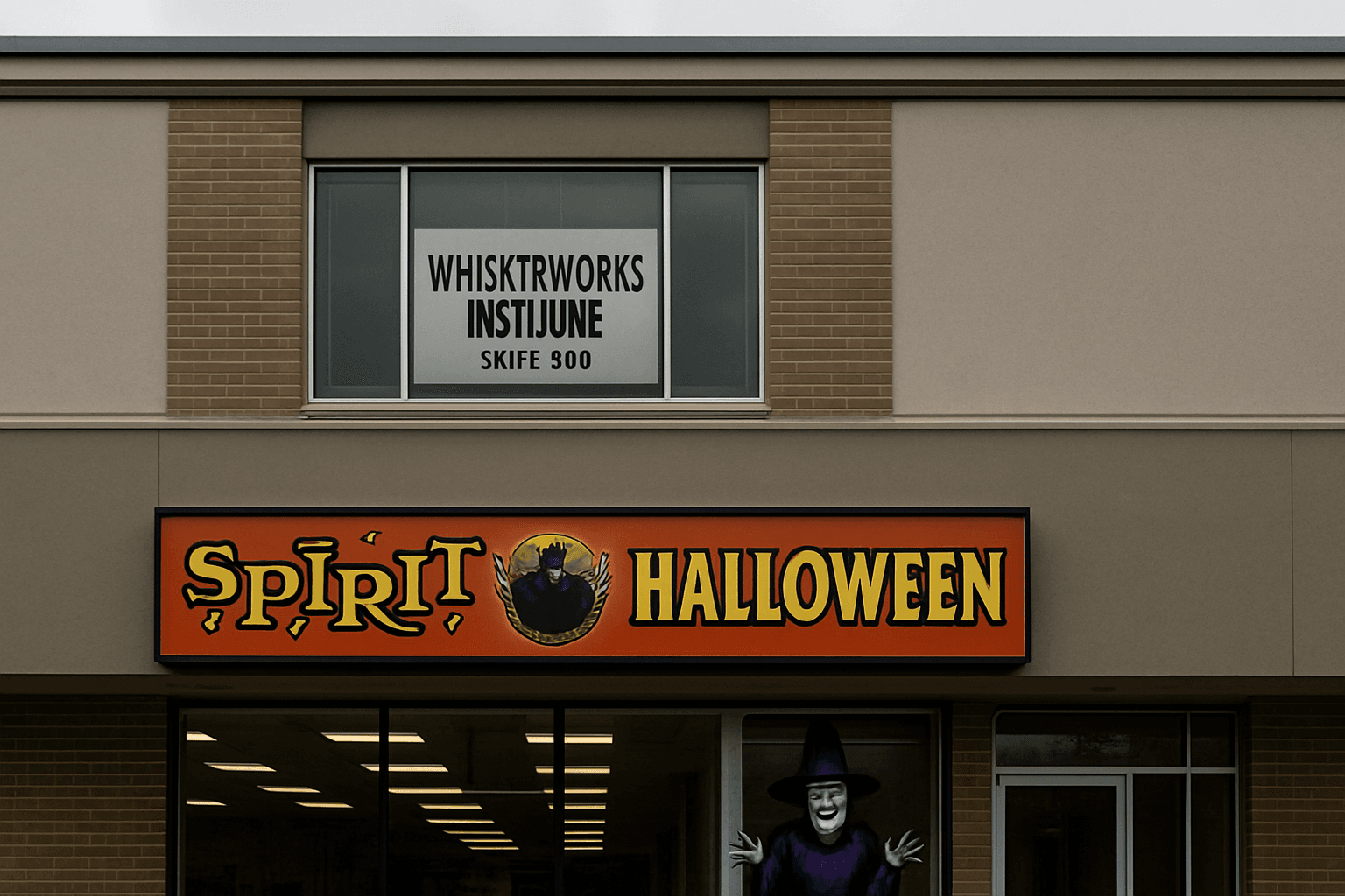 Whiskerworks campus (Suite 208)