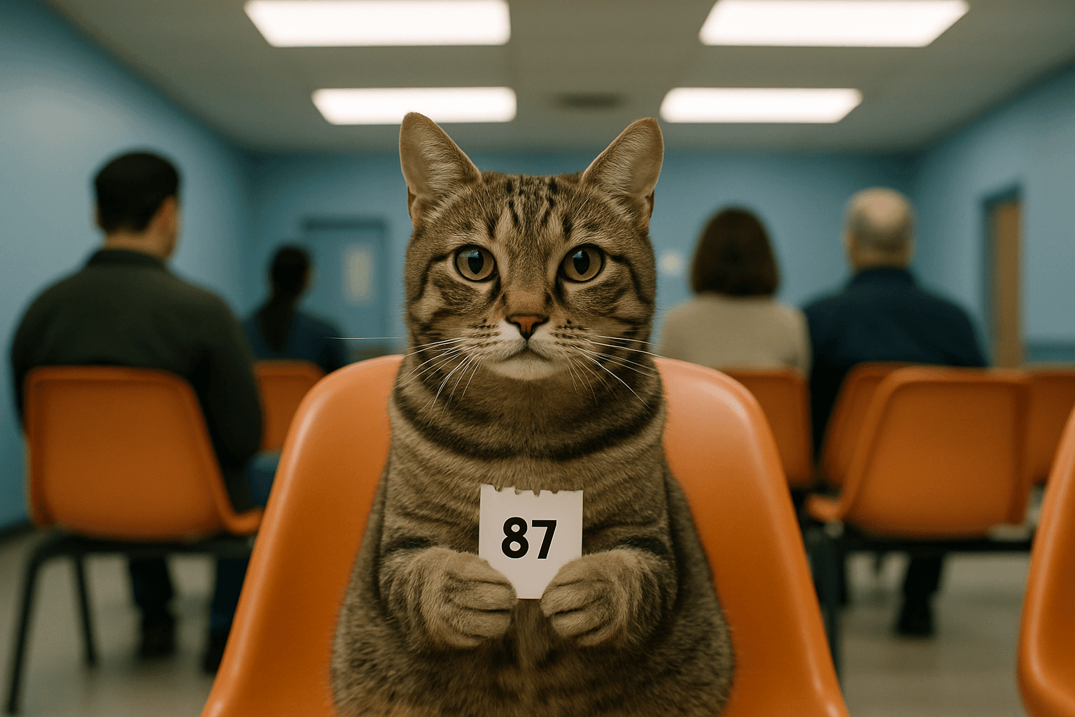 DMV Navigation & License Renewal