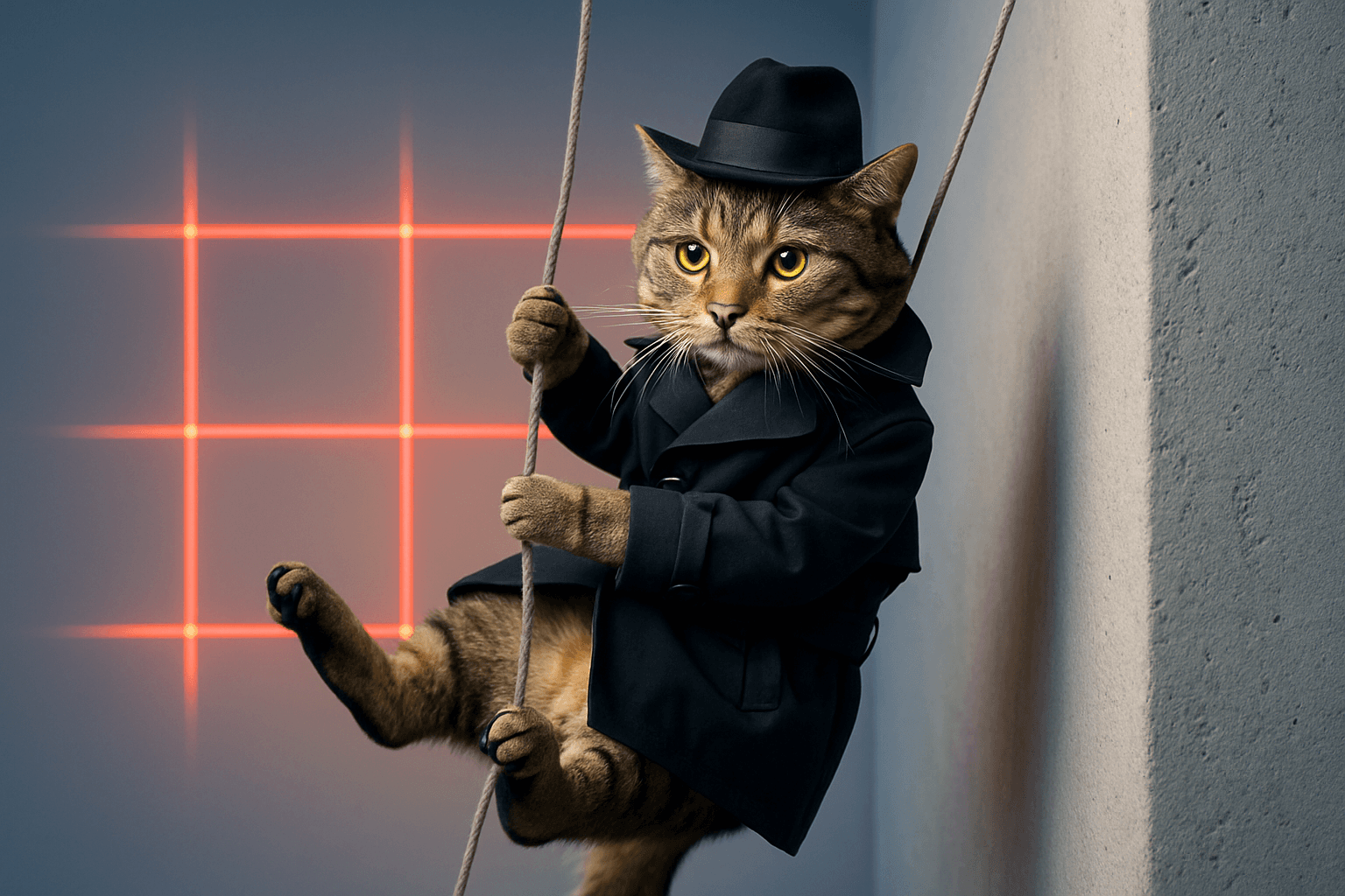 Covert Operations & Espionage