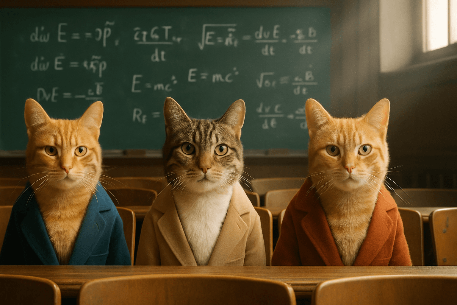 Academics Division