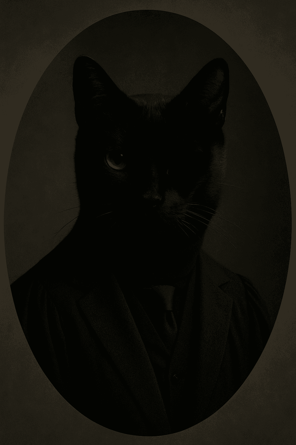 Agent Pepper